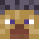 Player skin of YugRekooh