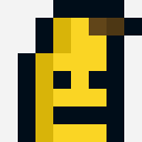 Player skin of LoganSwordRage