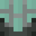Player skin of Blaru