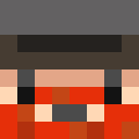 Player skin of Structure