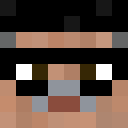 Player skin of diegohxh_