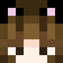 Player skin of derpymama