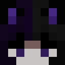 Player skin of DevilsMaid