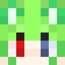 Player skin of NekoTheHood