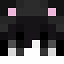 Player skin of Clawnys