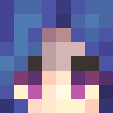 Player skin of wikzzs