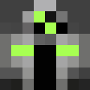 Player skin of Drktheif1