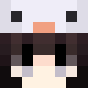 Player skin of silly_parker