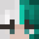 Player skin of xjamz_