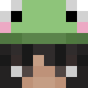 Player skin of QuinnyCoded