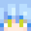 Player skin of kubiklive20