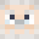 Player skin of eeriebass