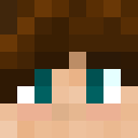Player skin of Nima_Master