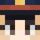 Player skin of Paigeroks