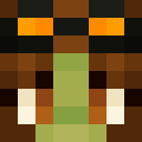 Player skin of GentleCatFish
