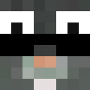 Player skin of ply_ghost