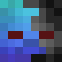 Player skin of Larskanone