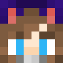 Player skin of LiaAria
