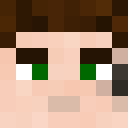 Player skin of viperblitz