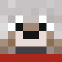 Player skin of BigReptile