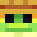 Player skin of iFacun