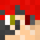 Player skin of Valkyrie1521