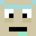 Player skin of Dee1402