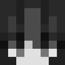 Player skin of WaguriKaoruko