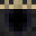 Player skin of Zedeed_