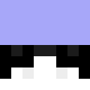 Player skin of toastaar
