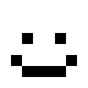 Player skin of BeansMan_