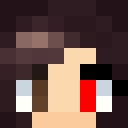 Player skin of cinnamonci