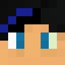 Player skin of Greennou99