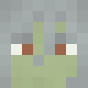 Player skin of IvranYesrie