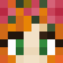 Player skin of Th3_Mf_R3dH3ad