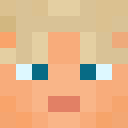 Player skin of SanX