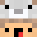Player skin of GroenKonijn