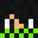 Player skin of cawa243