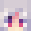 Player skin of almighty_Trixie