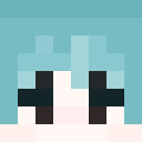 Player skin of Kqckner