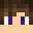 Player skin of Mystericon