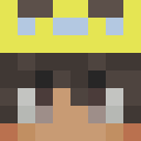 Player skin of Rowils