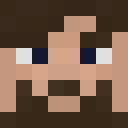 Player skin of Mildur2000