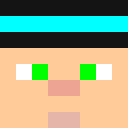 Player skin of Joel_rocks