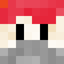 Player skin of AHUN55