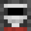 Player skin of AgentFuge