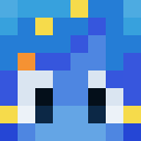 Player skin of Ane_Lephant