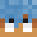 Player skin of AtsumuXl