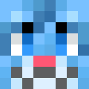 Player skin of Awsomekeldeo