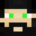 Player skin of AyrtonLeCaire